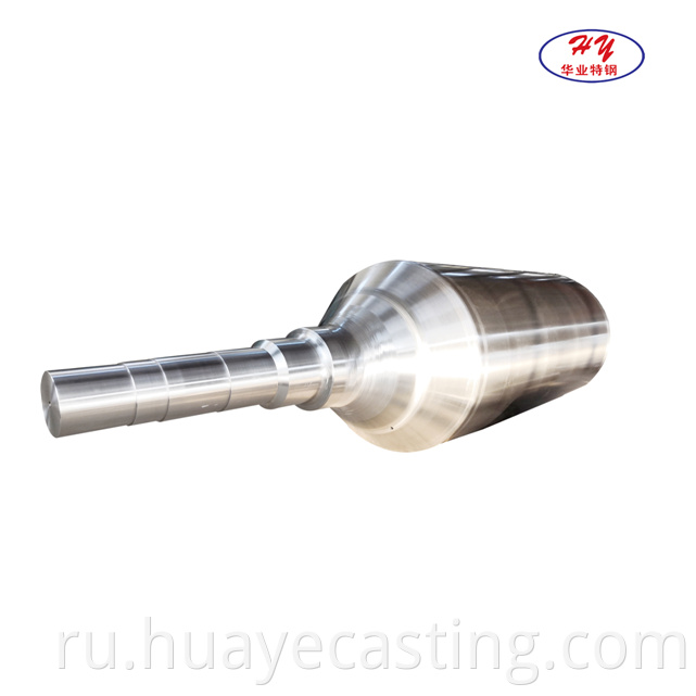 High Temperature Furnace Rollers For Continuous Quenching Oven3